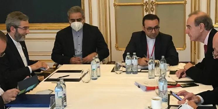 ادامه مذاکرات تا زمان حصول توافق نهایی