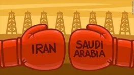 رقابت تنگاتنگ ایران با عربستان در دو بازار