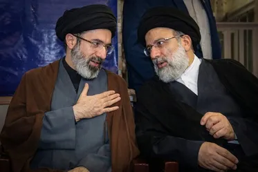 Leader issues message on 2nd martyrdom anniv. of Ayat. Raeisi