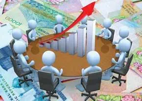 بدهی دولت به بانک‌ها طی ۱۳سال اخیر ۵۴برابر شده است
