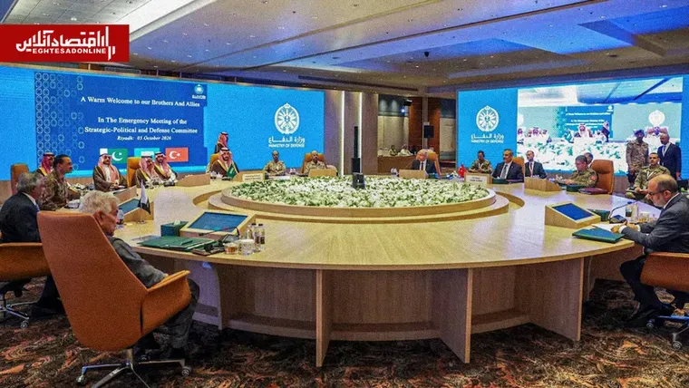Diplomacy Amid War Fears: What Is the Mission of Regional Officials in Iran?