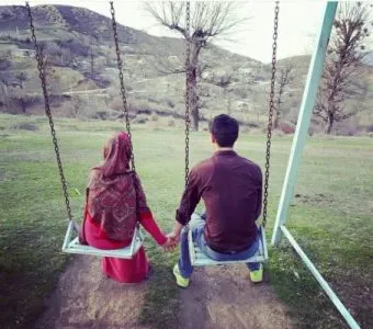 خودت را بشناس تا همسرت را درک کنی!