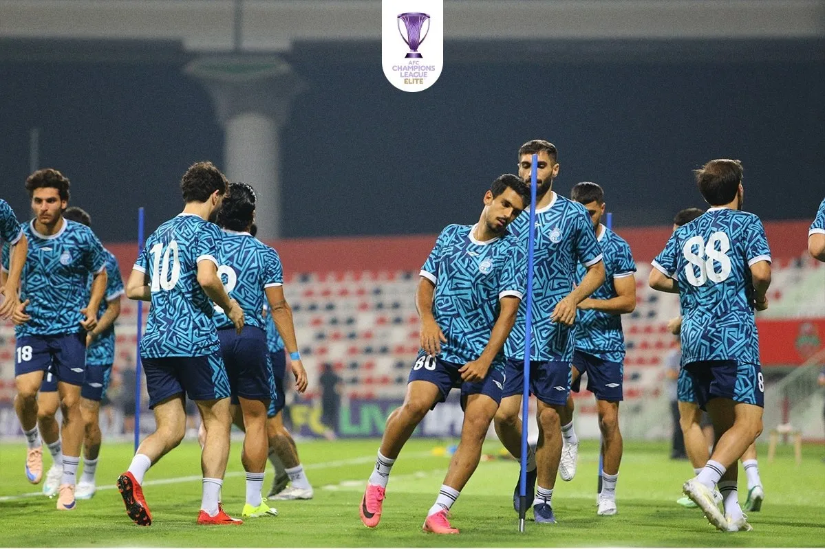 استقلال