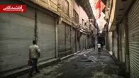 'The country is falling apart': Iranians tell Euronews how war emptied their wallets