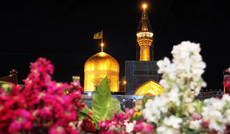 قیمت تور هوایی مشهد ویژه تعطیلات عید فطر + جدول