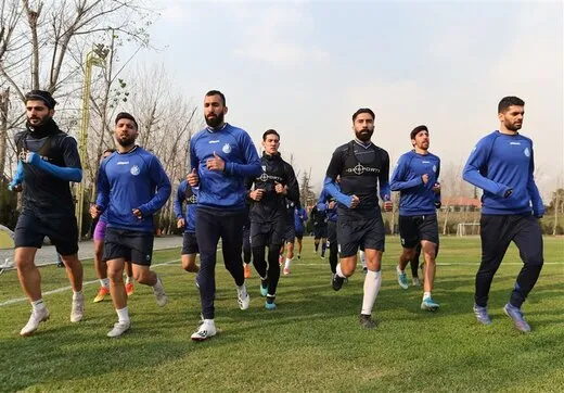 مبلغ قرارداد بازیکنان استقلال چقدر است؟