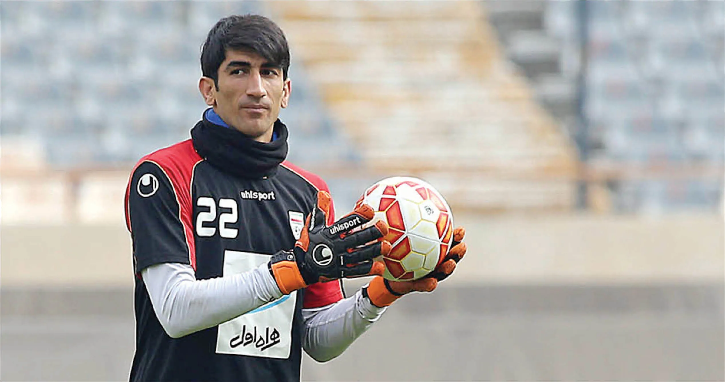 بیرانوند به دادسرا احضار شد!