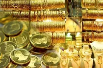 قیمت-طلا-و-سکه-پس-از-اعلام-نتایج-انتخابات-آمریکا-ارزان-می-شود