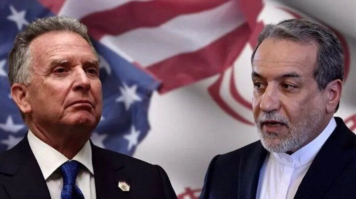 Second round of Iran-US talks live updates