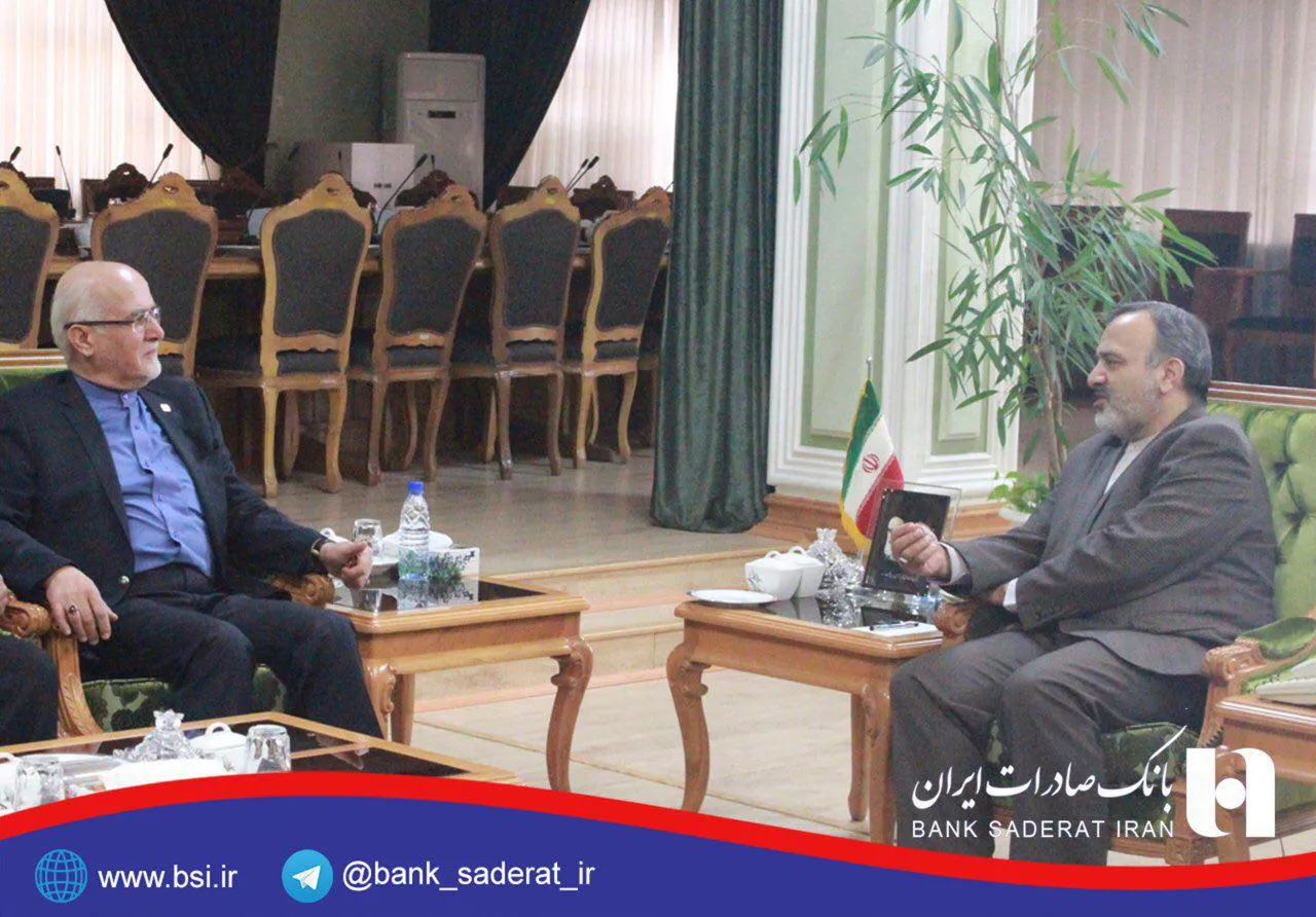 تقدیر از بانک صادرات برای رفع مشکل میزان و پدیده شاندیز