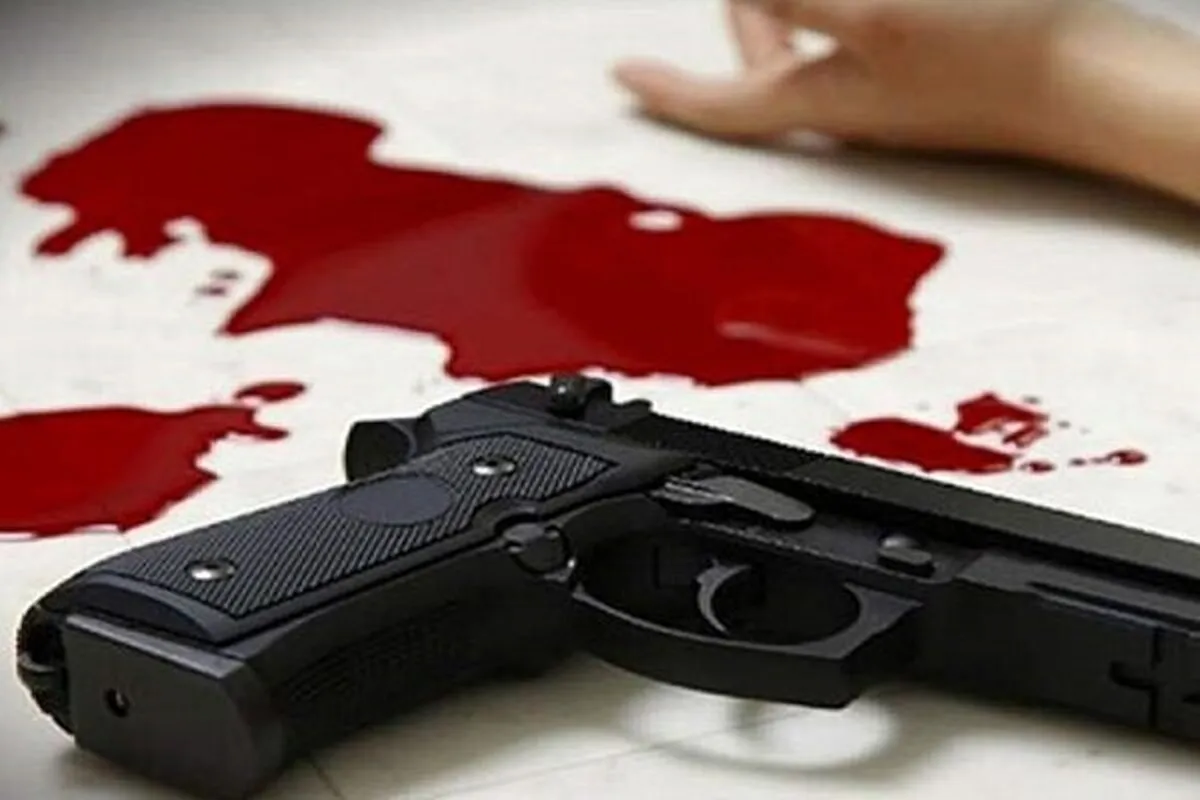 قتل مرد جوان در رباط کریم به خاطر یک فندک؛قاتل دستگیر شد