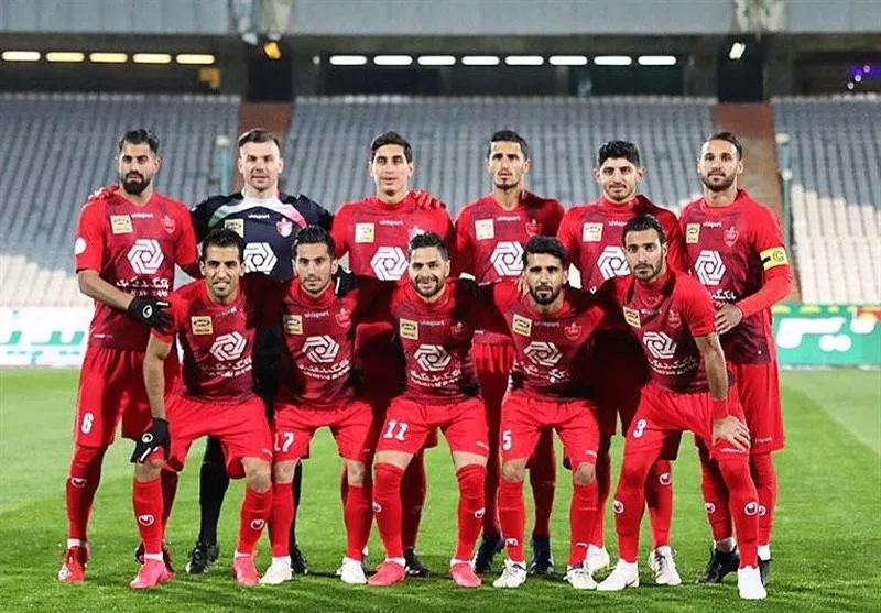 پرسپولیس چه زمانی باید به قطر برود؟
