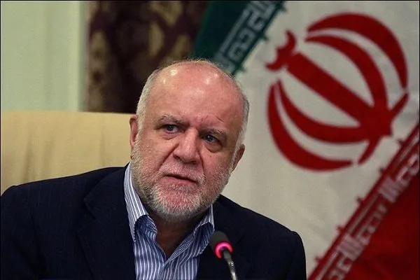 زنگنه: دیوان عدالت اداری آزمون نفت را متوقف کند، آن را منتفی می‌کنیم