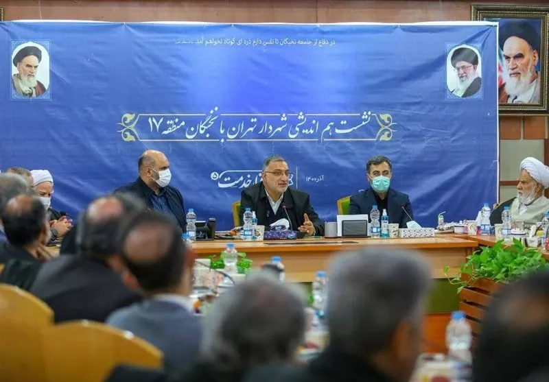زاکانی: تا دو ماه آینده معتادان متجاهر را در تهران نخواهیم دید