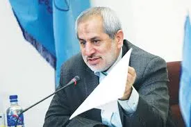 قاچاق کالا در حال تغییر ماهیت به فساد اقتصادی