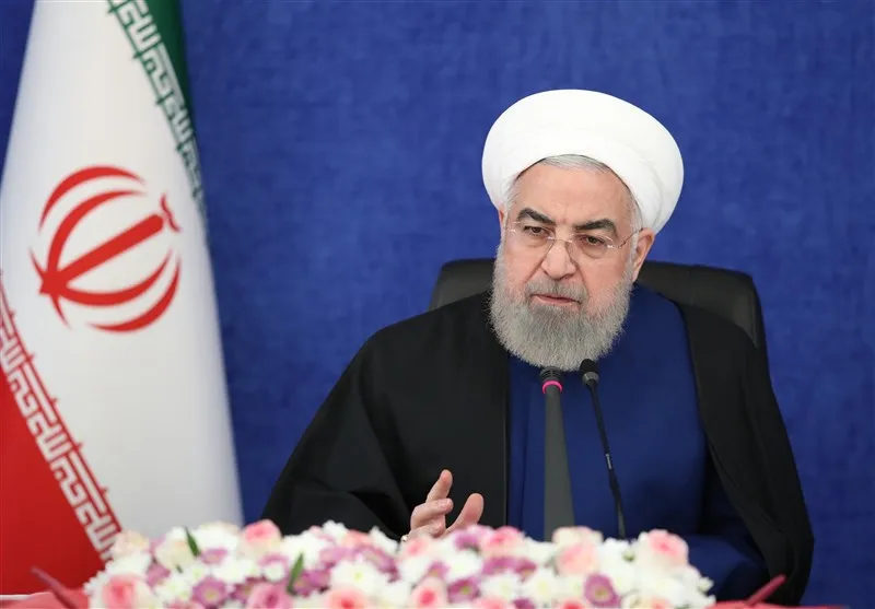 قدردانی روسای ۶۵ دانشگاه و دانشکده علوم پزشکی از رییس جمهور