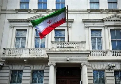 پاسخ-تند-سفارت-ایران-به-ترامپ-مذاکره-با-تو-اتلاف-وقت-است