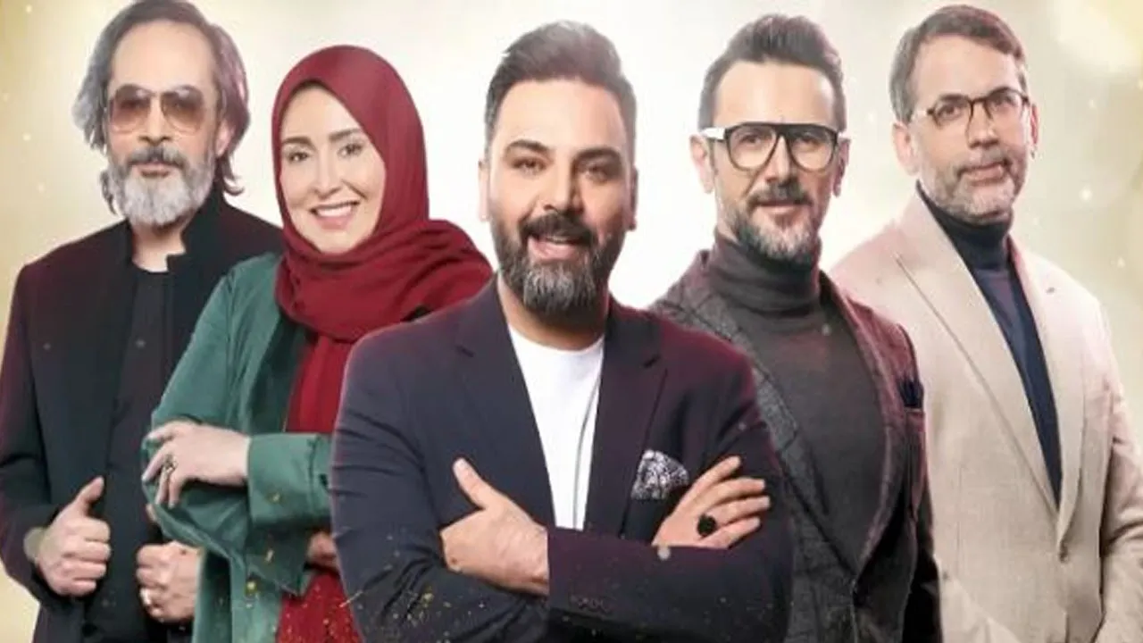 داوران عصر جدید از قبلی ها مهربان ترند
