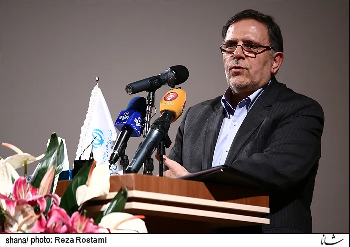 Seif: Iran's FATF Membership by May