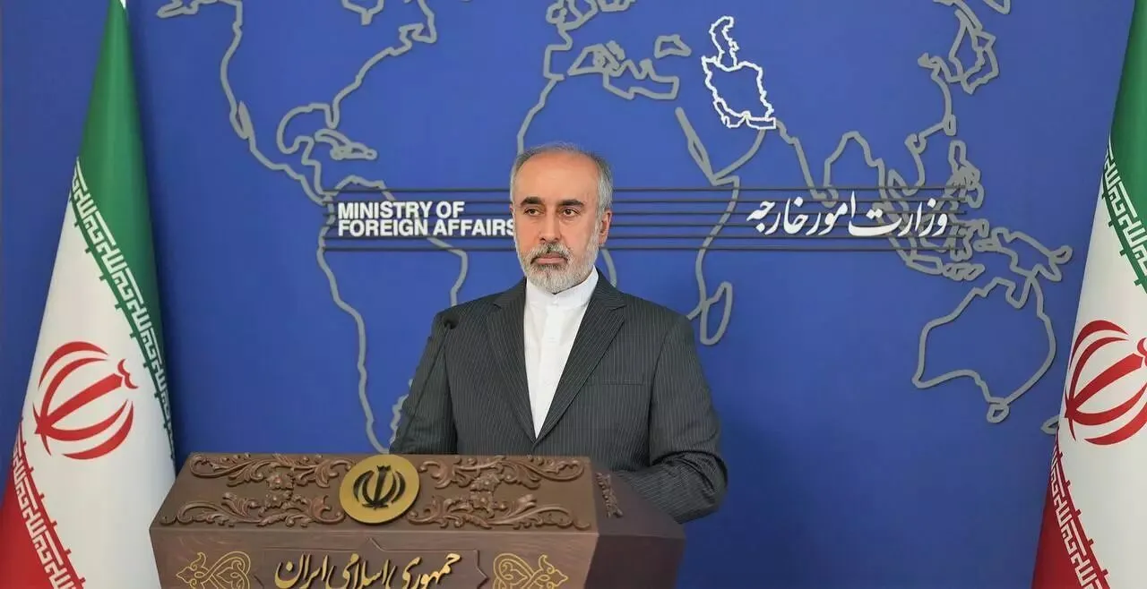 Iran Condemns Israeli Strikes on Rafah