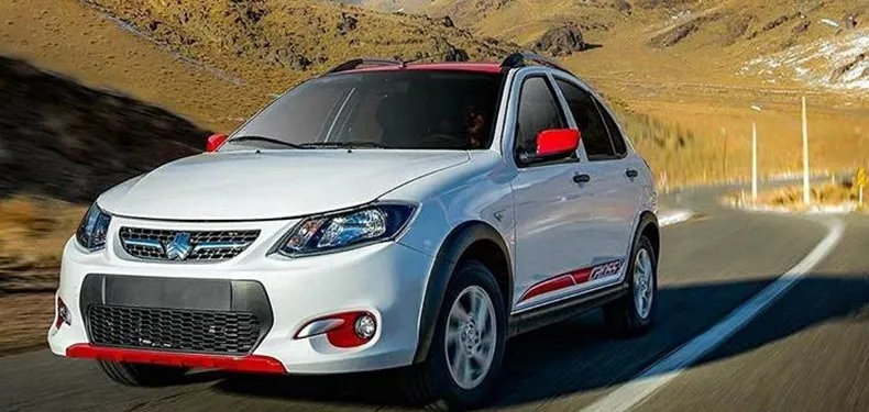 شاهکار جدید سایپا در کوییک؛ آپشن مخفی برای بوق ماشین! + فیلم