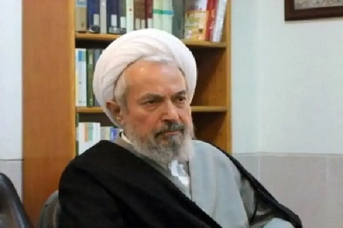 آیت‌الله عبدخدایی درگذشت + سوابق
