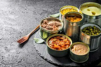 استفاده-از-کدام-کنسروها-ممنوع-است