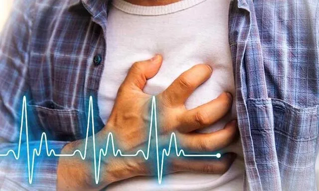 شایع ترین علائم سکته قلبی چیست؟