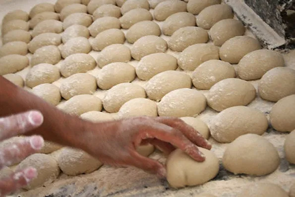 استاندارد نان،اجباری می‌شود