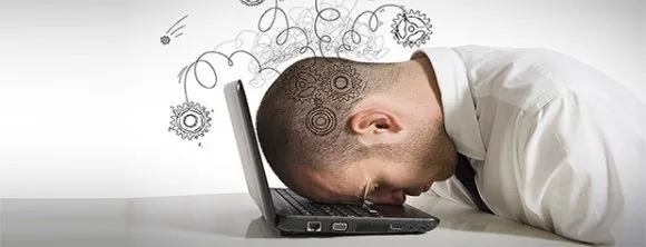 استرس چه بلایی بر سر متابولیسم می‌آورد؟