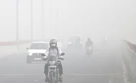 از ورود موتورسیکلت&zwnj;های از رده خارج به سطح شهر جلوگیری شود