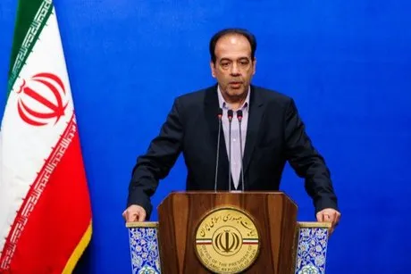 حقوق و پرداختی نامتعارف در اتاق بازرگانی نداشتیم
