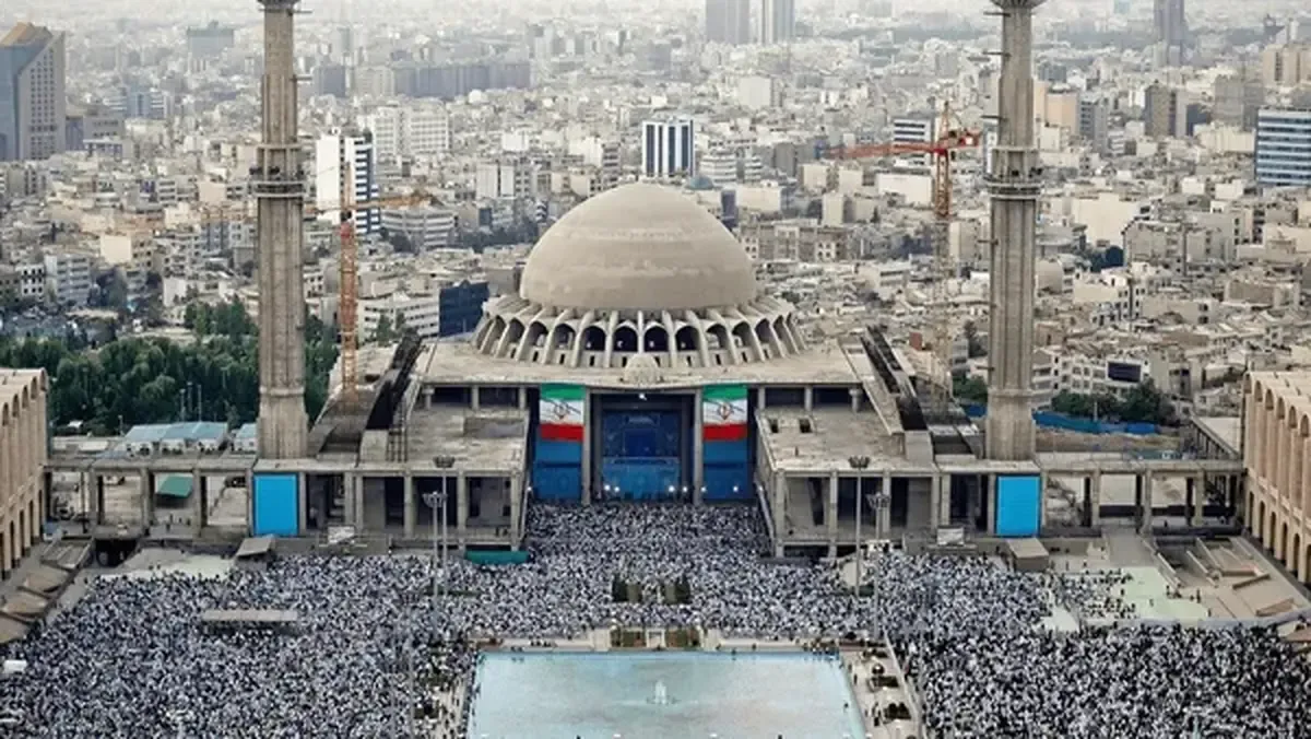جزئیات برگزاری مراسم وداع با رهبر شهید انقلاب / ستاد برگزاری اطلاعیه صادر کرد