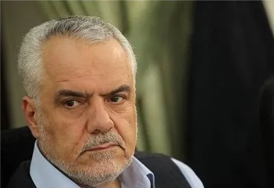 همسر محمدرضا رحیمی فوت کرد