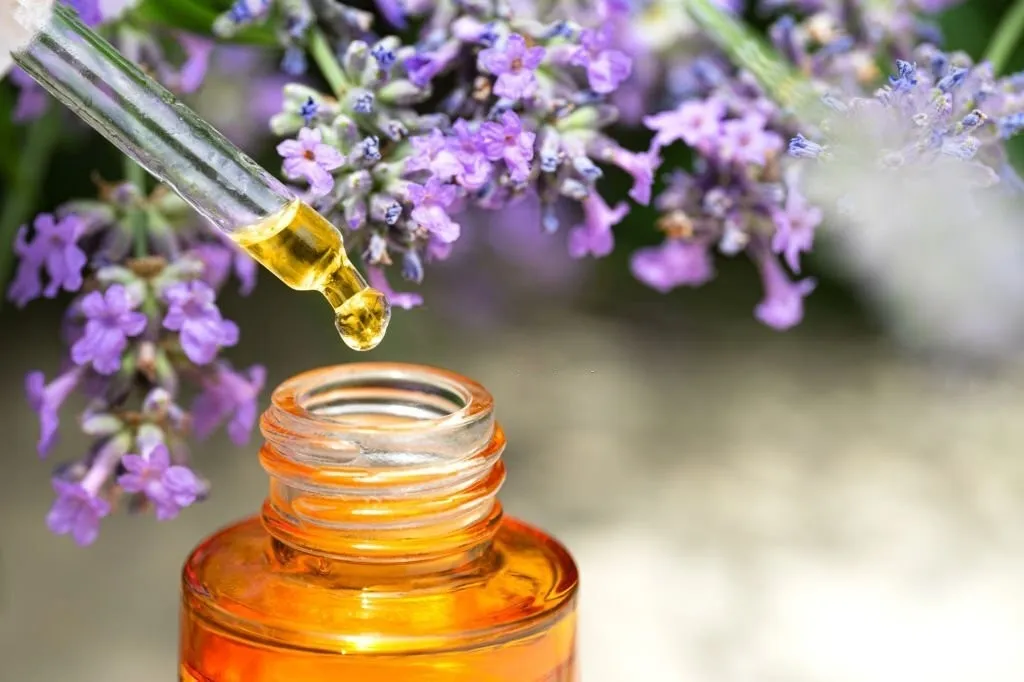 مزیت های دارویی روغن گل بنفشه