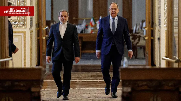 Behind Lavrov’s Visit to Iran: What Is Moscow’s Mission in Tehran?