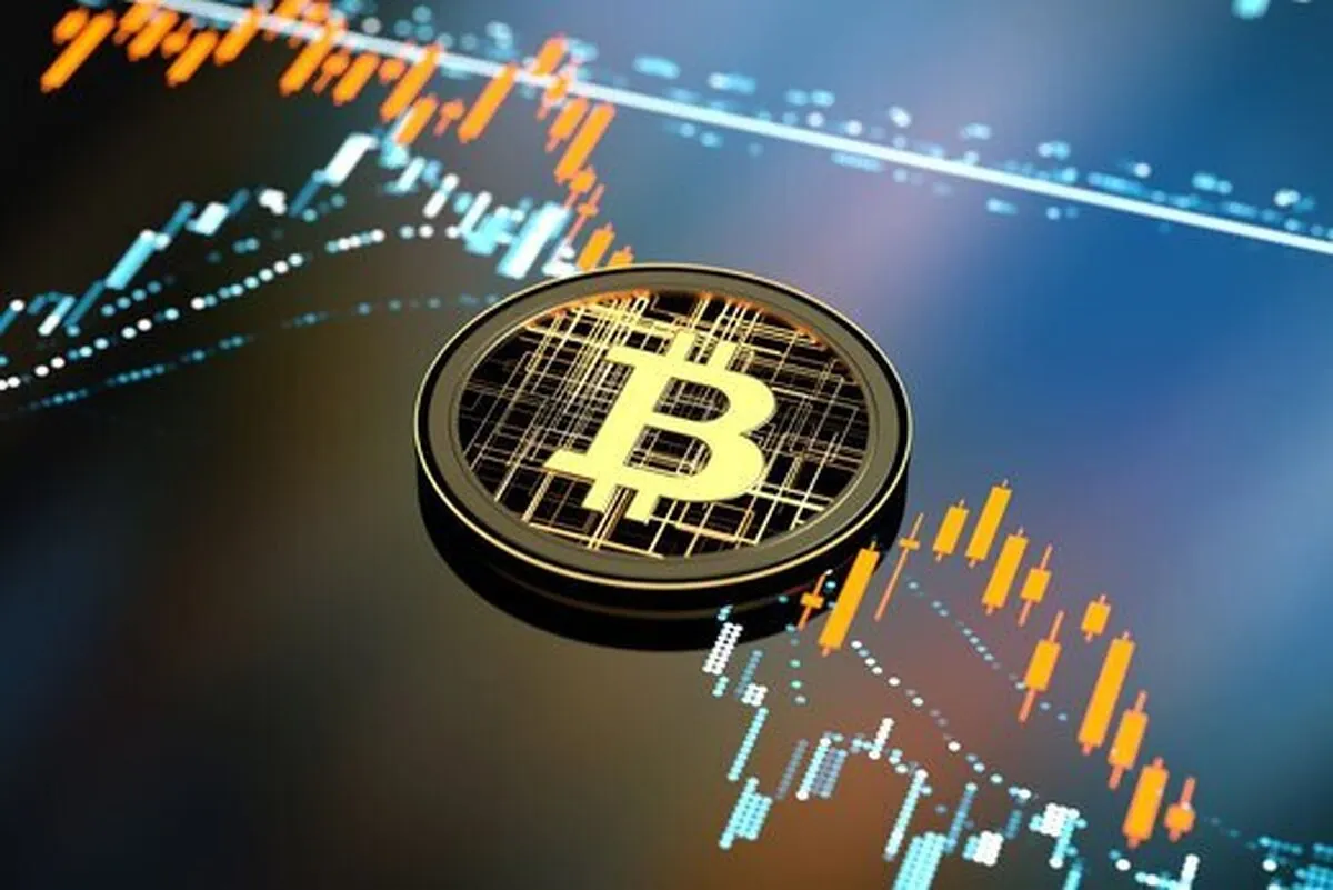 قیمت بیت کوین امروز یکشنبه ۱۶ شهریور ۱۴۰۴