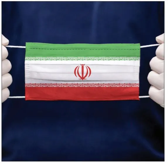 «ایران» قوی باش!