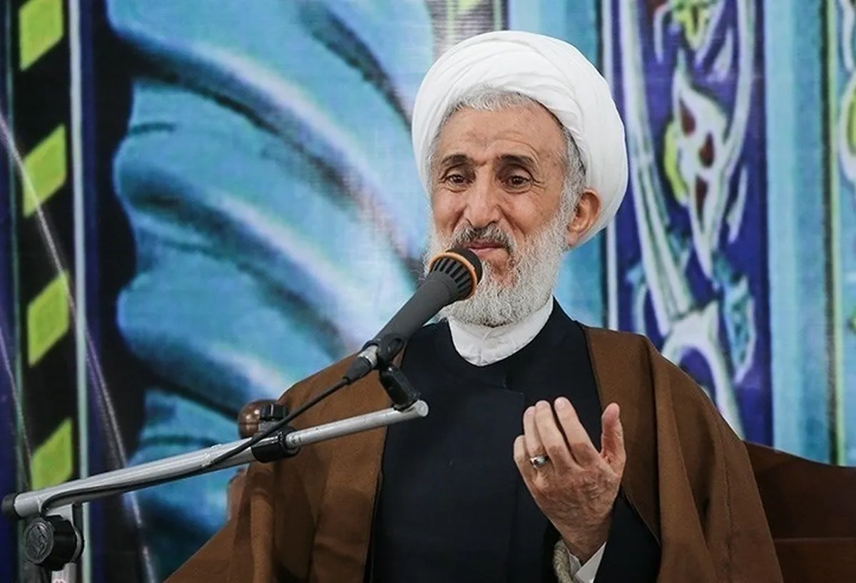 امام جمعه موقت تهران: نباید فکر کنیم که ما انقلاب را حفظ کرده ایم / خداوند همه کسانی که به مقابله با دین به میدان آمده اند را نابود کرده است