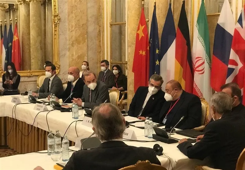 پنج سناریوی مذاکرات وین