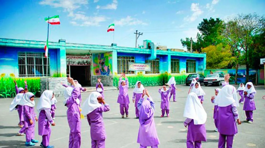 گم شدن جنجالی تلفن همراه مدیر مدرسه