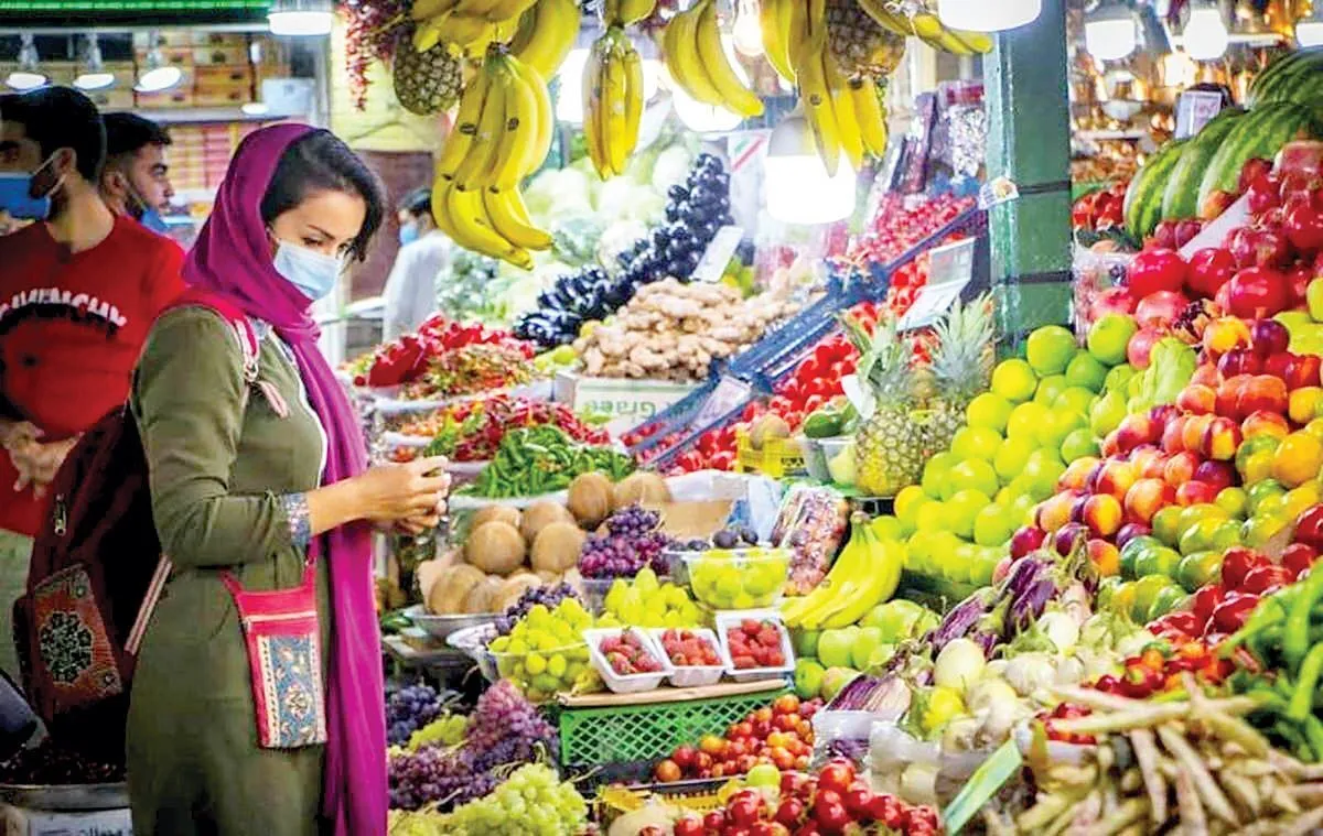 میوه محبوب یلدا رکورد زد/ افزایش ۱۰۰ درصدی قیمت انار