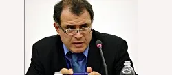 این خاورمیانه ترسناک است