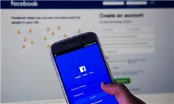 فیس بوک باز هم کلاه شرکت‌های تجاری را برداشت