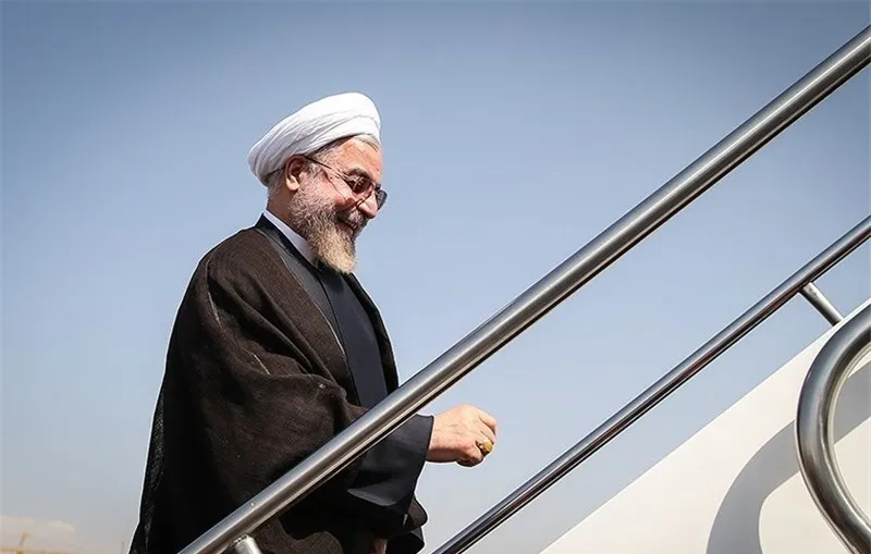 سفیر ترکیه: روحانی به زودی به آنکارا سفر می‌کند