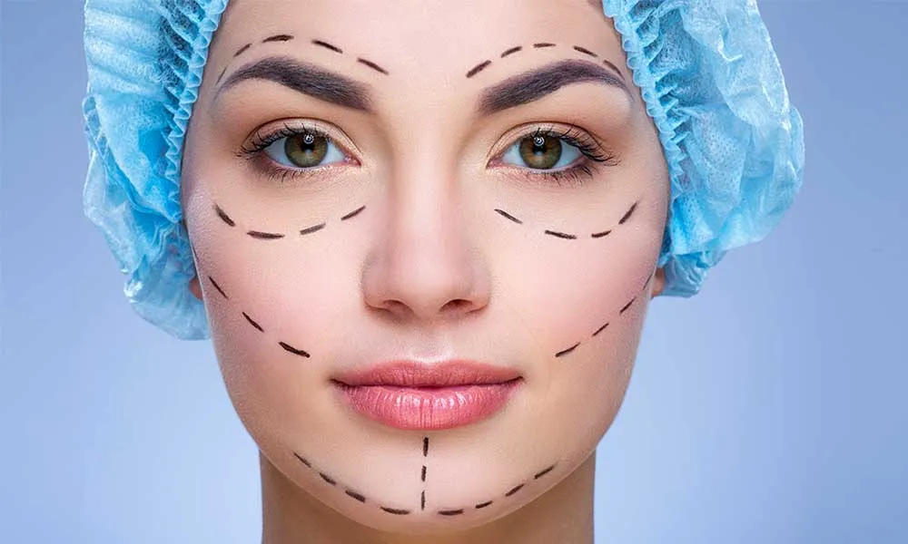 قبل و بعد عمل های زیبایی، این قرص رو نخورید