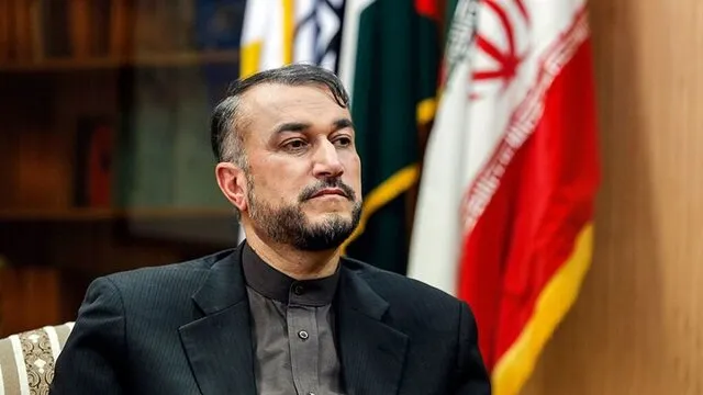 امیرعبداللهیان: نگرانی های امنیتی اردوغان را به بشار اسد منتقل کردم