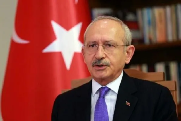 قابی غم انگیز برای هواداران رقیب اردوغان + فیلم