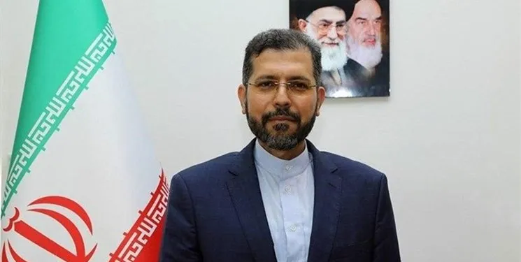 وساطت قطر را نمی‌پذیریم