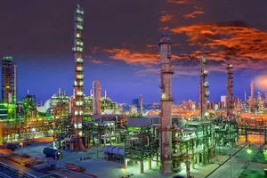 تکلیف نشت مواد آلاینده از پتروشیمی امیرکبیر روشن شد